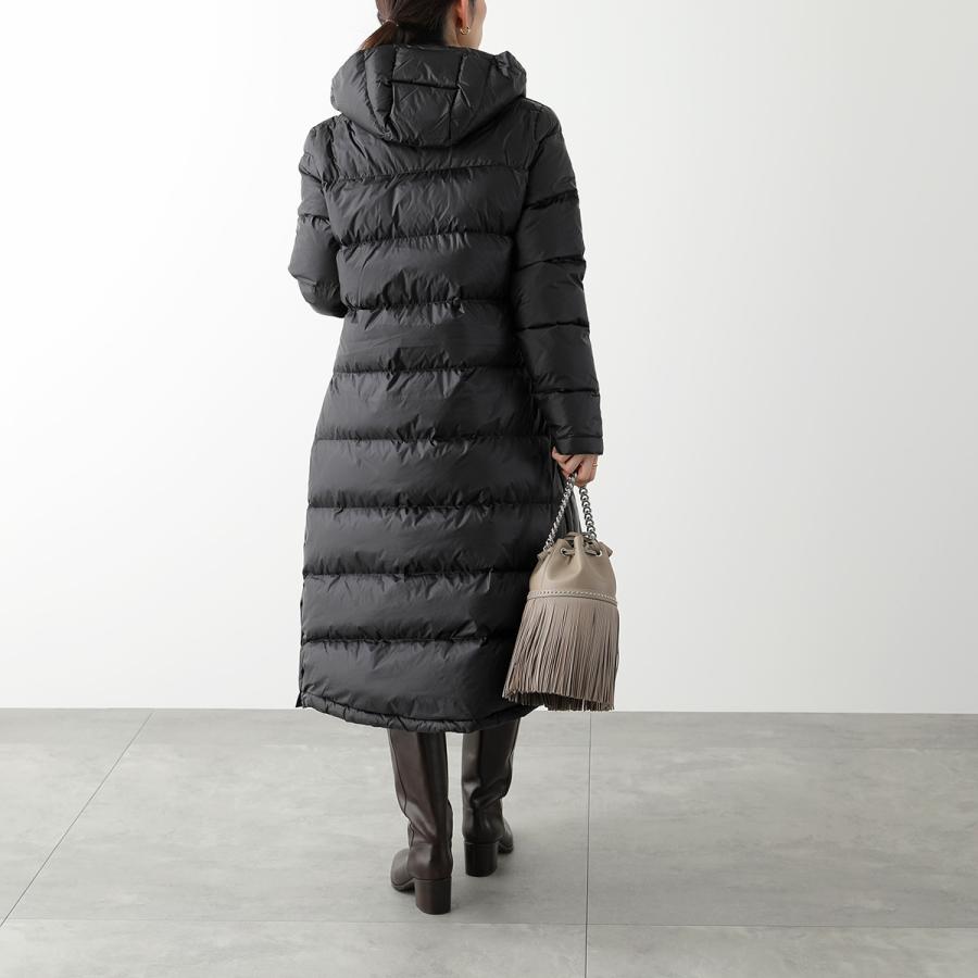 JOTT（ジョット） ダウンコート KARACHI WPAR04 レディース フード付き