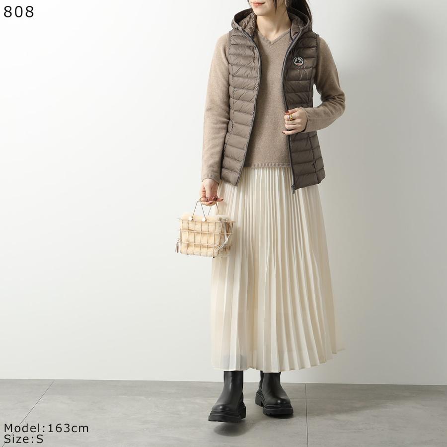 JOTT ジョット ダウンベスト MALI P000WDOW03 レディース JOTT ジョット ダウンベスト MALI P000WDOW03 レディース