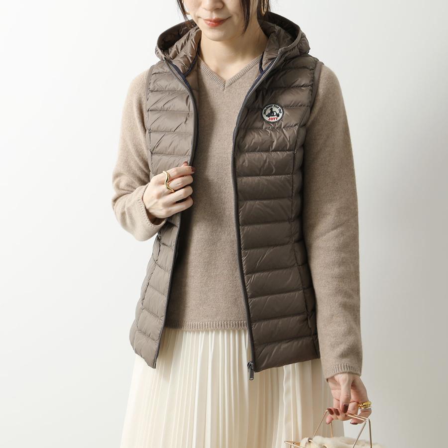 JOTT ジョット ダウンベスト MALI P000WDOW03 レディース JOTT ジョット ダウンベスト MALI P000WDOW03 レディース