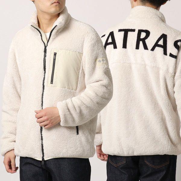 TATRAS（タトラス） ブルゾン ROBOMIR ロボミール MTAT21A4777-L