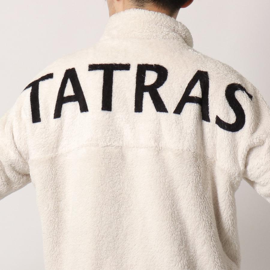 TATRAS（タトラス） ブルゾン ROBOMIR ロボミール MTAT21A4777-L