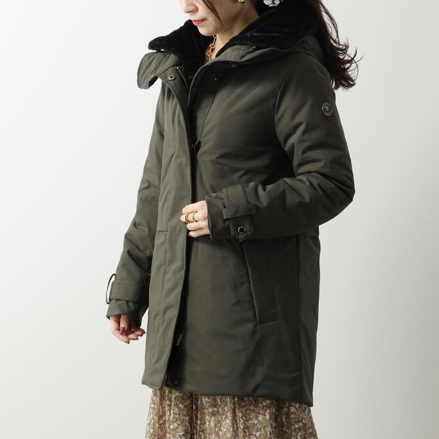CAPEHORN CAPE HORN ケープホーン 中綿コート REMOTA リモタ CAPEHORN CAPE HORN ケープホーン 中綿コート REMOTA リモタ