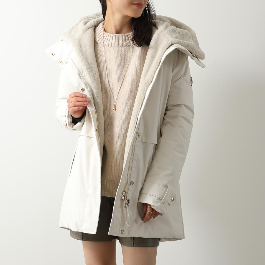 CAPEHORN CAPE HORN ケープホーン 中綿コート REMOTA リモタ CAPEHORN CAPE HORN ケープホーン 中綿コート REMOTA リモタ