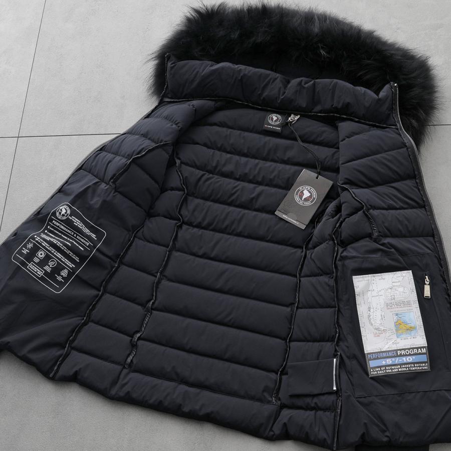 CAPEHORN CAPE HORN ケープホーン ダウンジャケット SALTA CAPEHORN CAPE HORN ケープホーン ダウンジャケット SALTA