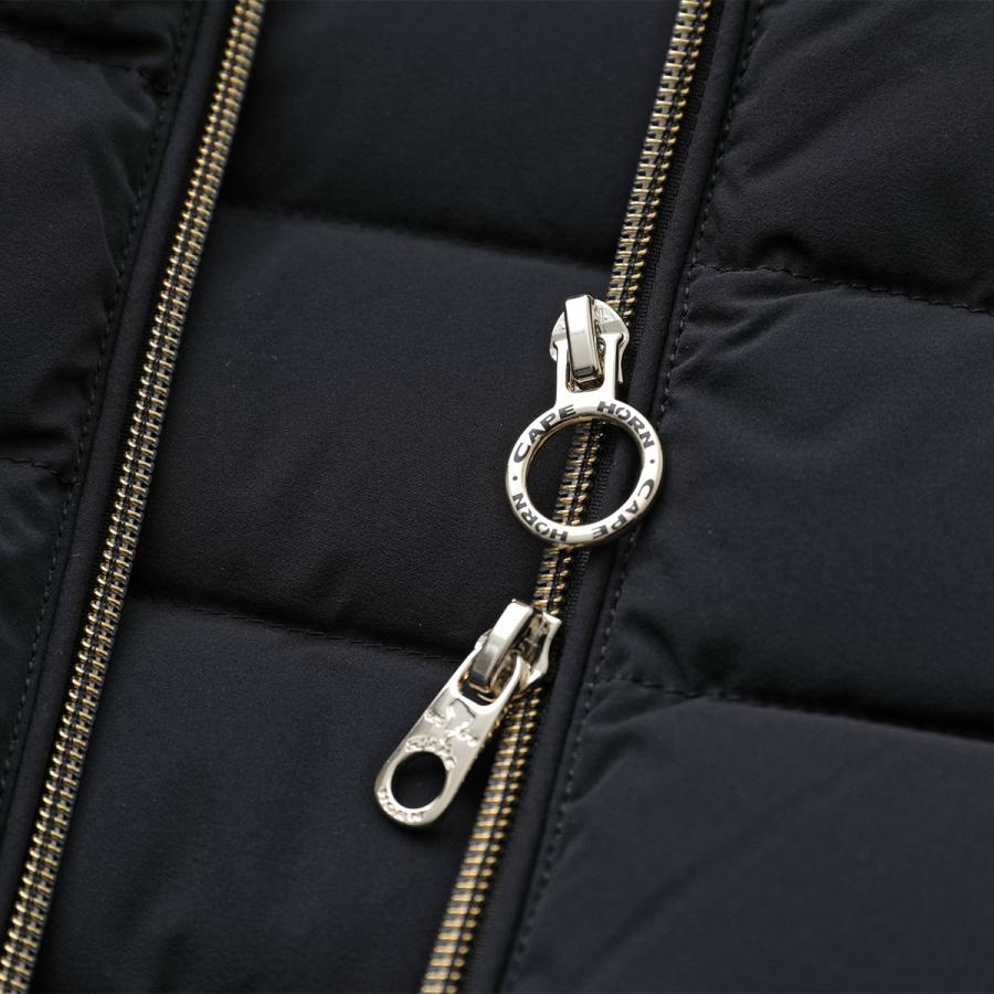 CAPEHORN CAPE HORN ケープホーン ダウンジャケット SALTA CAPEHORN CAPE HORN ケープホーン ダウンジャケット SALTA