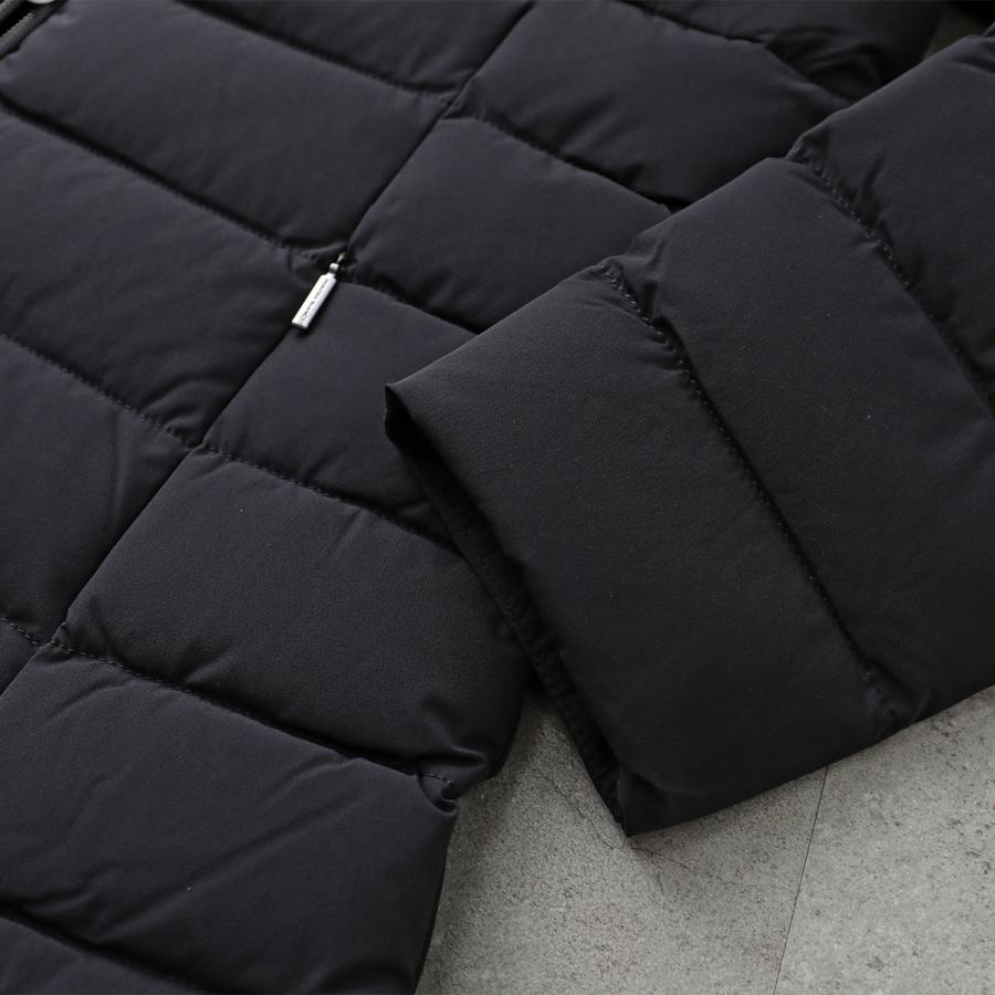 CAPEHORN（ケープホーン） ダウンジャケット SALTA MURMASKY B2576