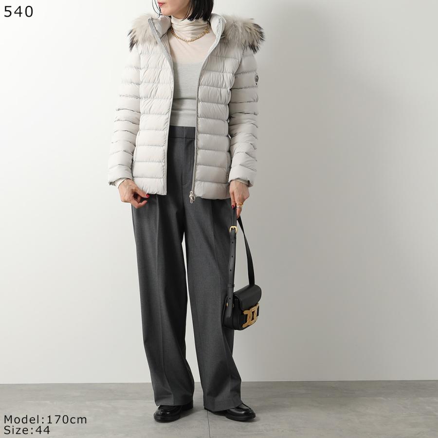 CAPEHORN（ケープホーン） ダウンジャケット SALTA MURMASKY B2576