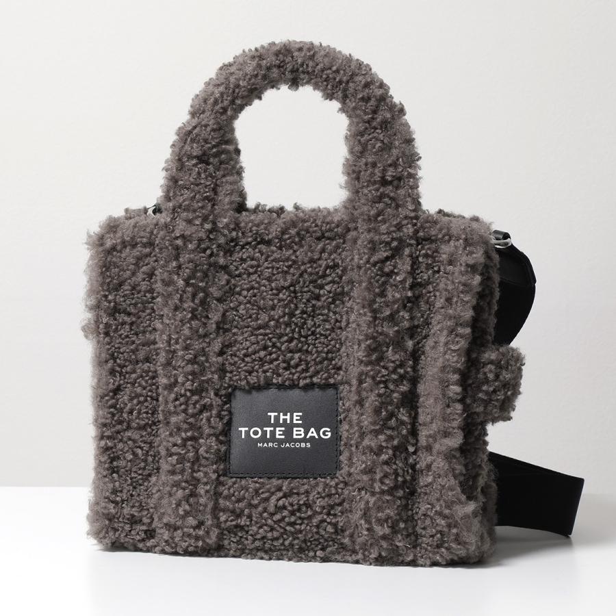 MARC JACOBS マークジェイコブス トートバッグ THE TEDDY MINI TOTE 