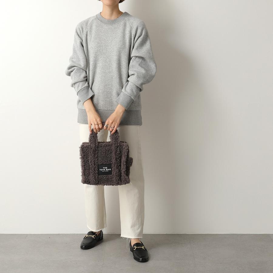 MARC JACOBS マークジェイコブス トートバッグ THE TEDDY MINI TOTE 