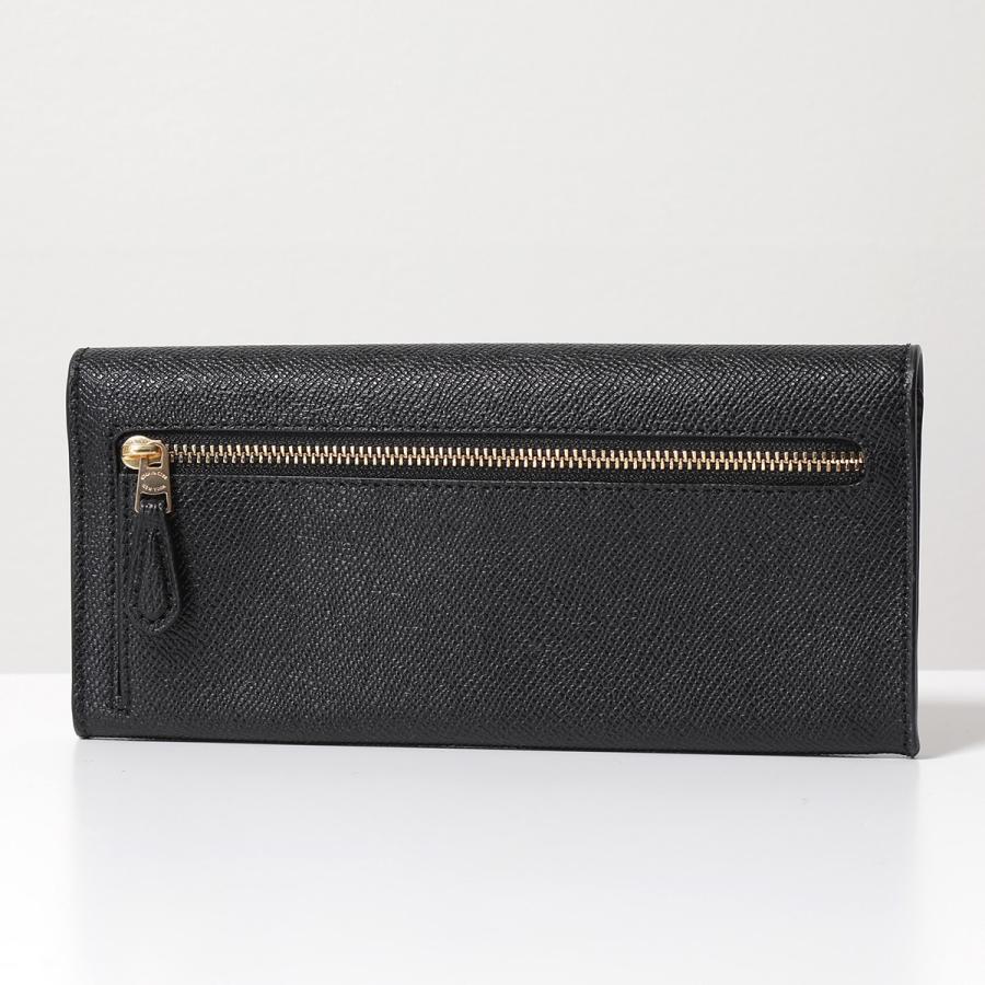 COACH（コーチ） 二つ折り長財布 WYN SOFT ウィン ソフト C2326