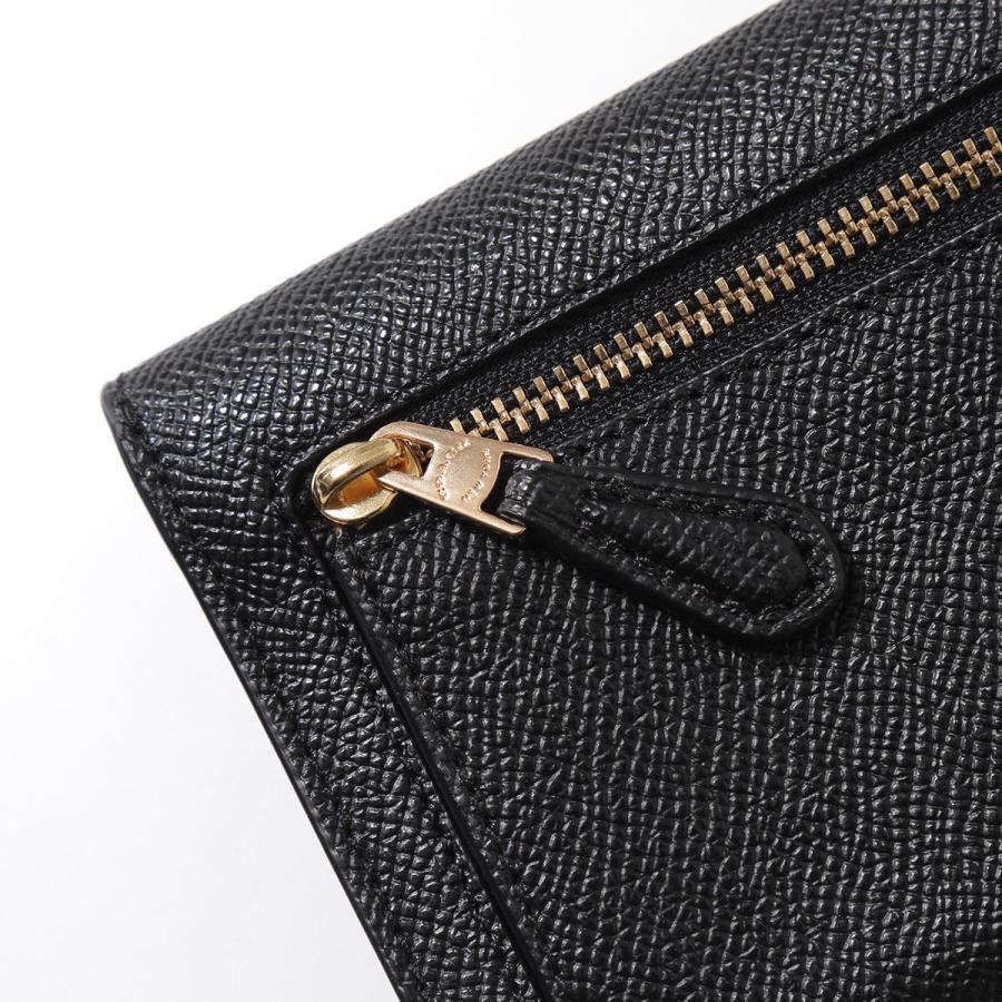 COACH（コーチ） 二つ折り長財布 WYN SOFT ウィン ソフト C2326 