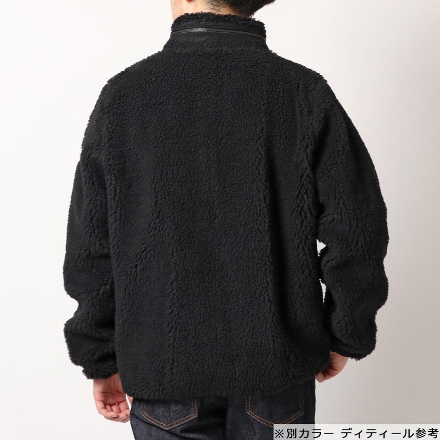 TATRAS タトラス ブルゾン CARUNA カルーナ MTAT21A4748-L メンズ ボア 
