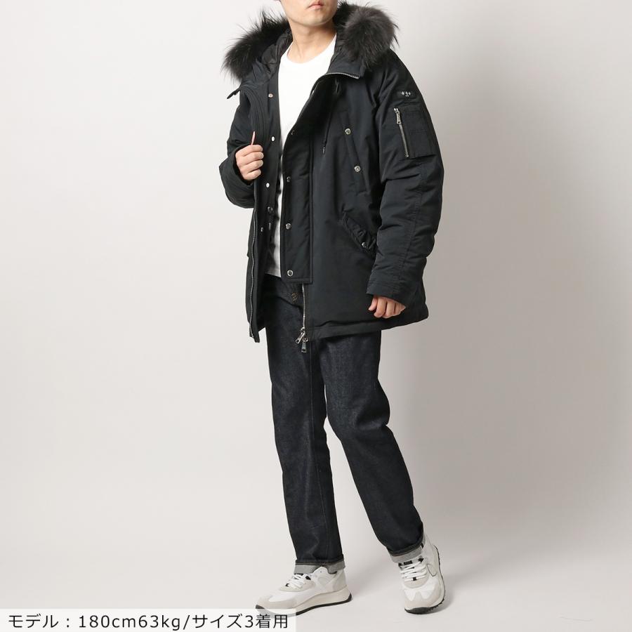 TATRAS タトラス ダウンジャケット LILAI リライ MTAT21A4768-D メンズ  