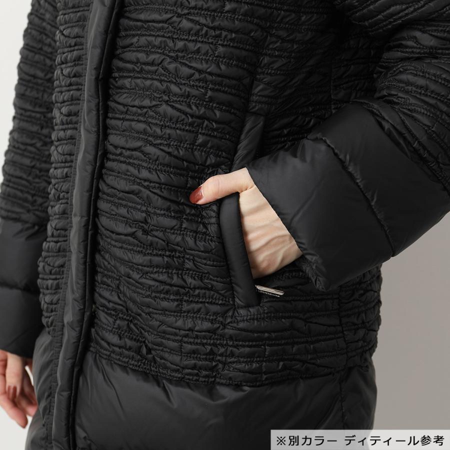 MOORER（ムーレー） ダウンコート LABARDI KNI レディース スタンド