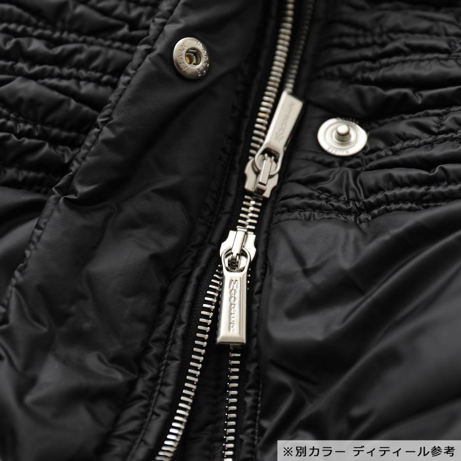 MOORER（ムーレー） ダウンコート LABARDI KNI レディース スタンド