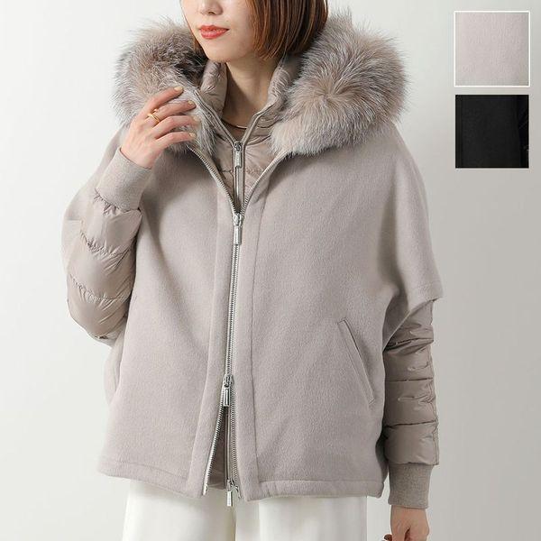 【24AW☆タグ付☆未使用】Moorer ダウンジャケット PEGASO CWR MOORER（ムーレー） ダウンジャケット PEGASO-CWR 大きいサイズあり