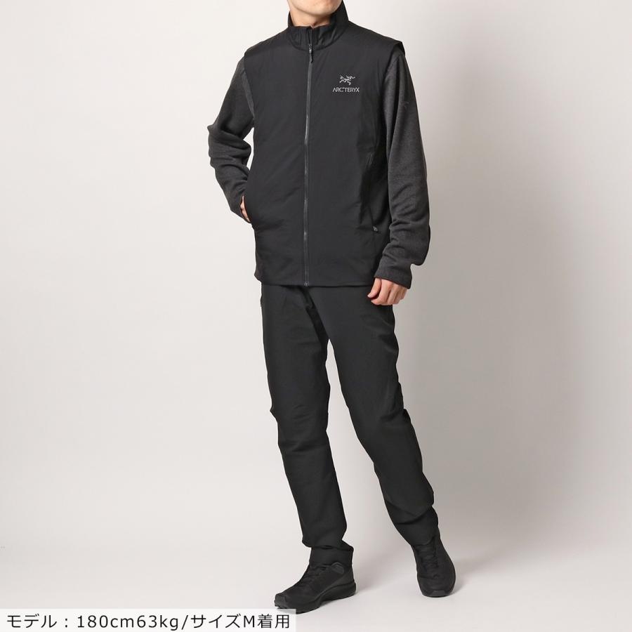 ARC'TERYX ARCTERYX アークテリクス 中綿 ベスト Atom LT Vest ARC'TERYX ARCTERYX アークテリクス 中綿 ベスト Atom LT Vest