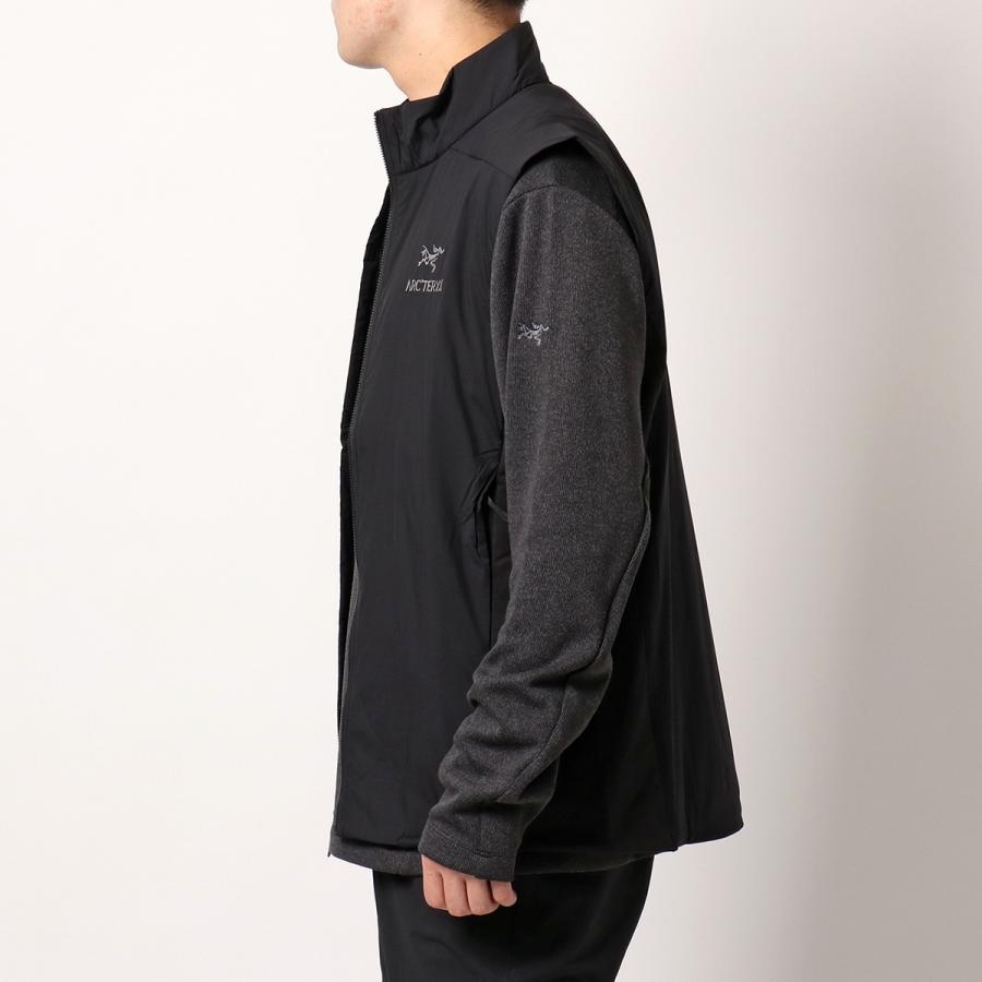ARC'TERYX ARCTERYX アークテリクス 中綿 ベスト Atom LT Vest ARC'TERYX ARCTERYX アークテリクス 中綿 ベスト Atom LT Vest