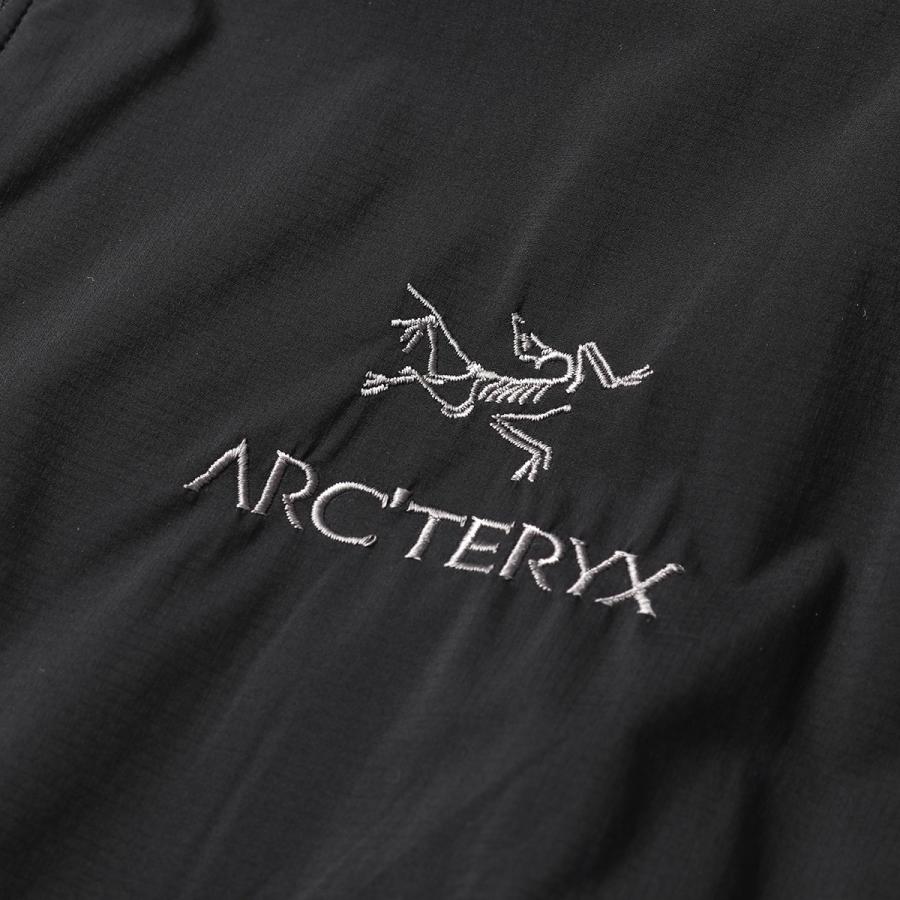 ARC'TERYX ARCTERYX アークテリクス 中綿 ベスト Atom LT Vest ARC'TERYX ARCTERYX アークテリクス 中綿 ベスト Atom LT Vest