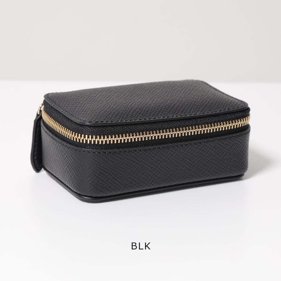 スマイソン◇トリンケットケース◇ジュエリーケース◇ジュエリーポーチ