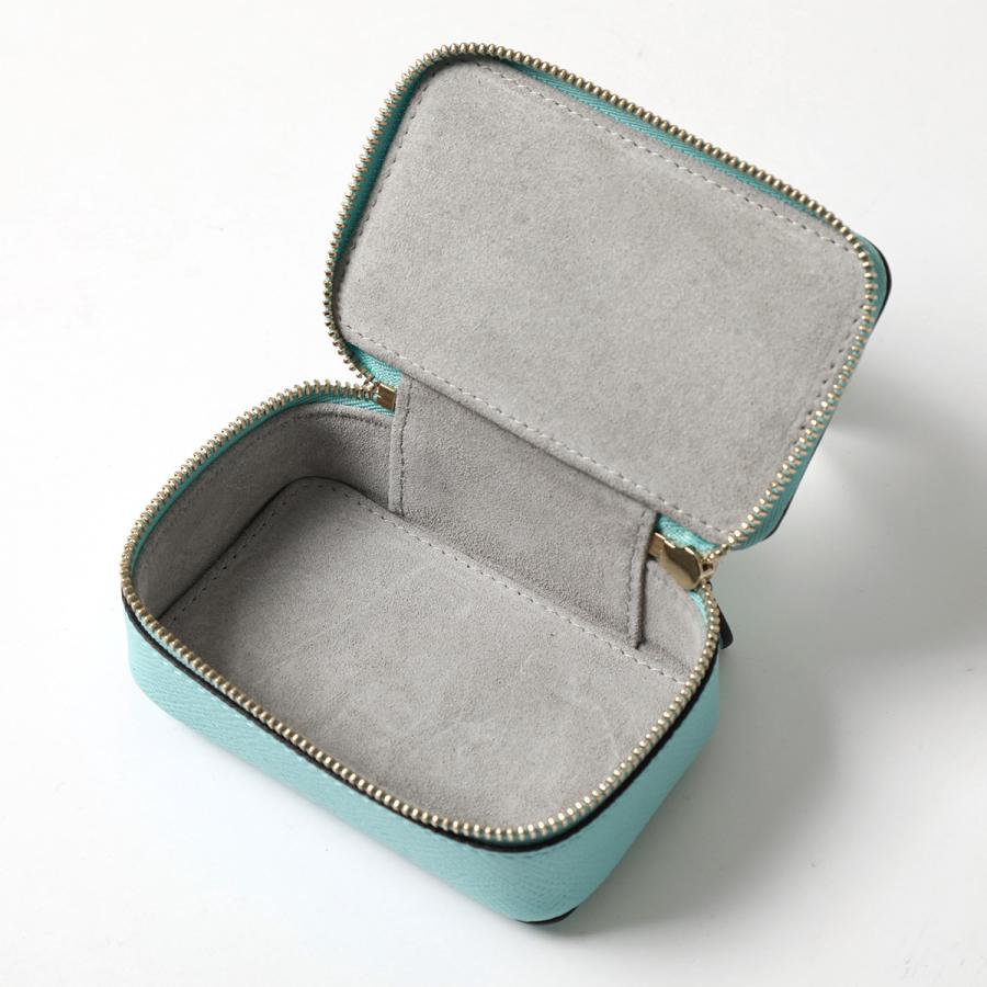 Smythson SMYTHSON スマイソン 小物入れ PMA RECT TRINKET CASE Smythson SMYTHSON スマイソン 小物入れ PMA RECT TRINKET CASE