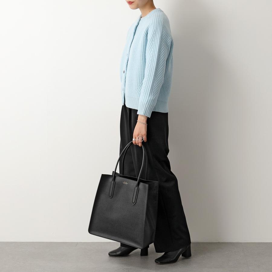 Smythson SMYTHSON スマイソン トートバッグ PMA SNAP TOTE Smythson SMYTHSON スマイソン トートバッグ PMA SNAP TOTE