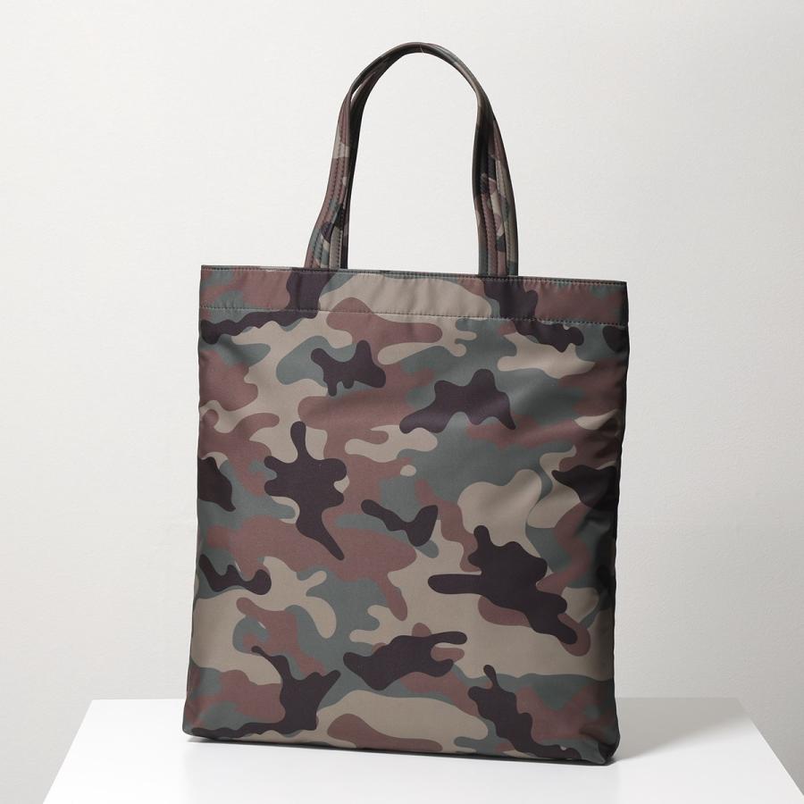ANYA HINDMARCH アニヤハインドマーチ トートバッグ Camo Tote Eyes
