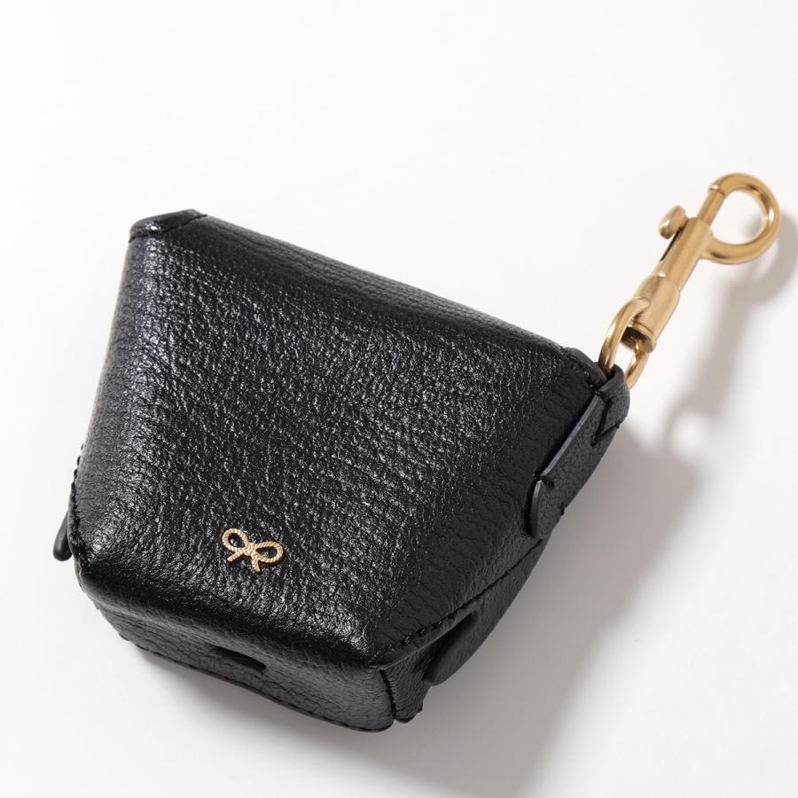 ANYA HINDMARCH アニヤハインドマーチ イヤホンケース Penguin ANYA HINDMARCH アニヤハインドマーチ イヤホンケース Penguin
