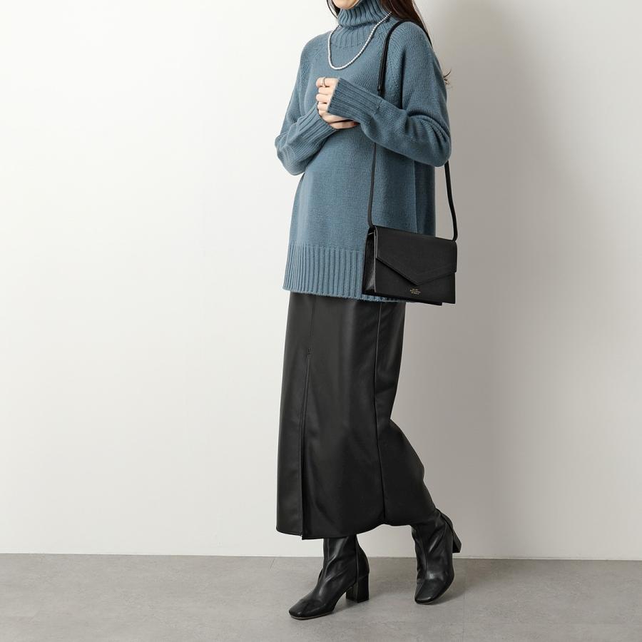Smythson SMYTHSON スマイソン クロスボディバッグ PMA ENVELOPE Smythson SMYTHSON スマイソン クロスボディバッグ PMA ENVELOPE