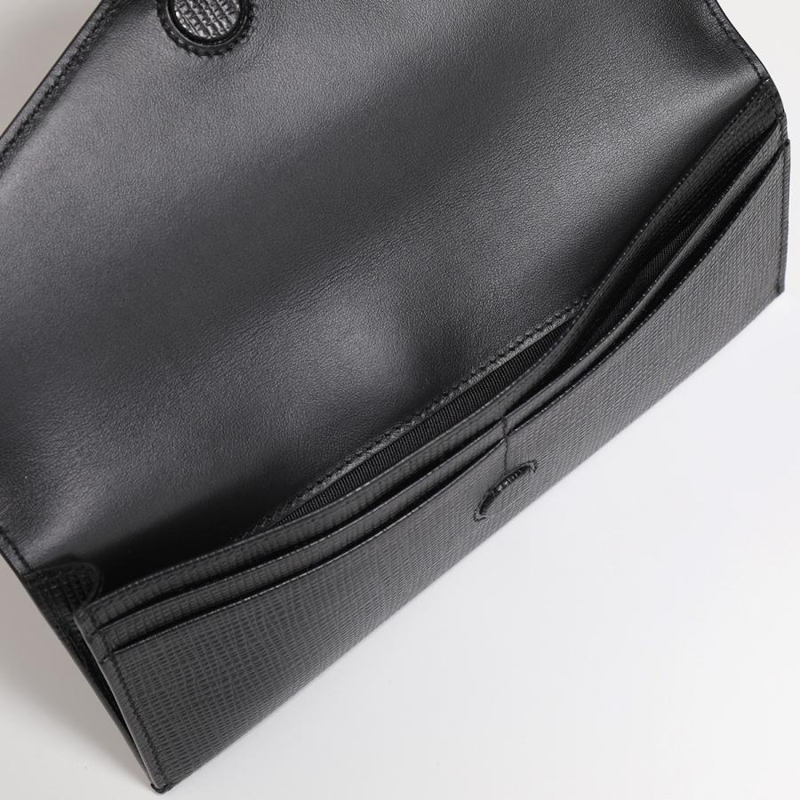 SMYTHSON スマイソン クロスボディバッグ PMA ENVELOPE XBODY BAG