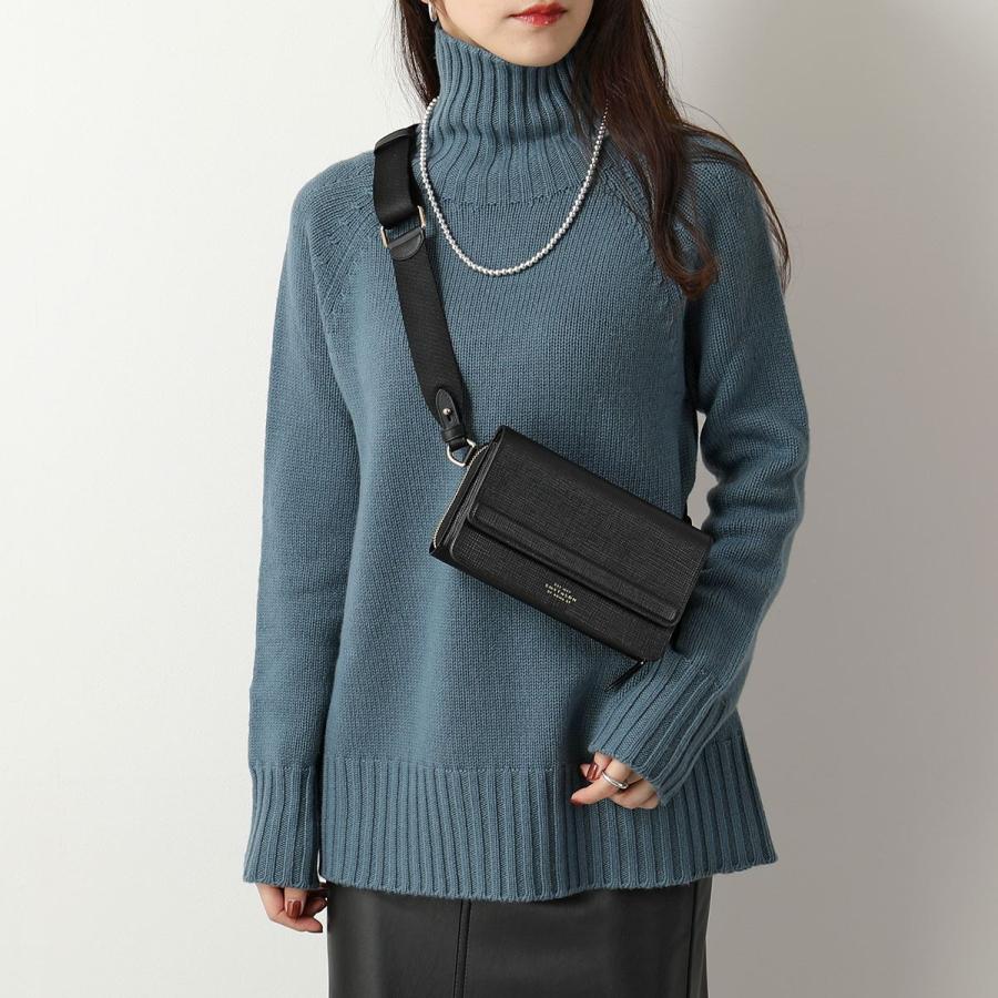 Smythson SMYTHSON スマイソン ウォレットバッグ PMA WALLET Smythson SMYTHSON スマイソン ウォレットバッグ PMA WALLET