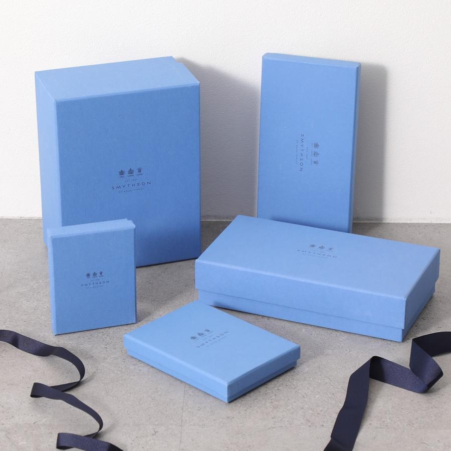 Smythson SMYTHSON スマイソン ウォレットバッグ PMA WALLET Smythson SMYTHSON スマイソン ウォレットバッグ PMA WALLET