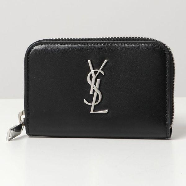 SAINT LAURENT サンローランパリ コインケース 535411 0SX0E