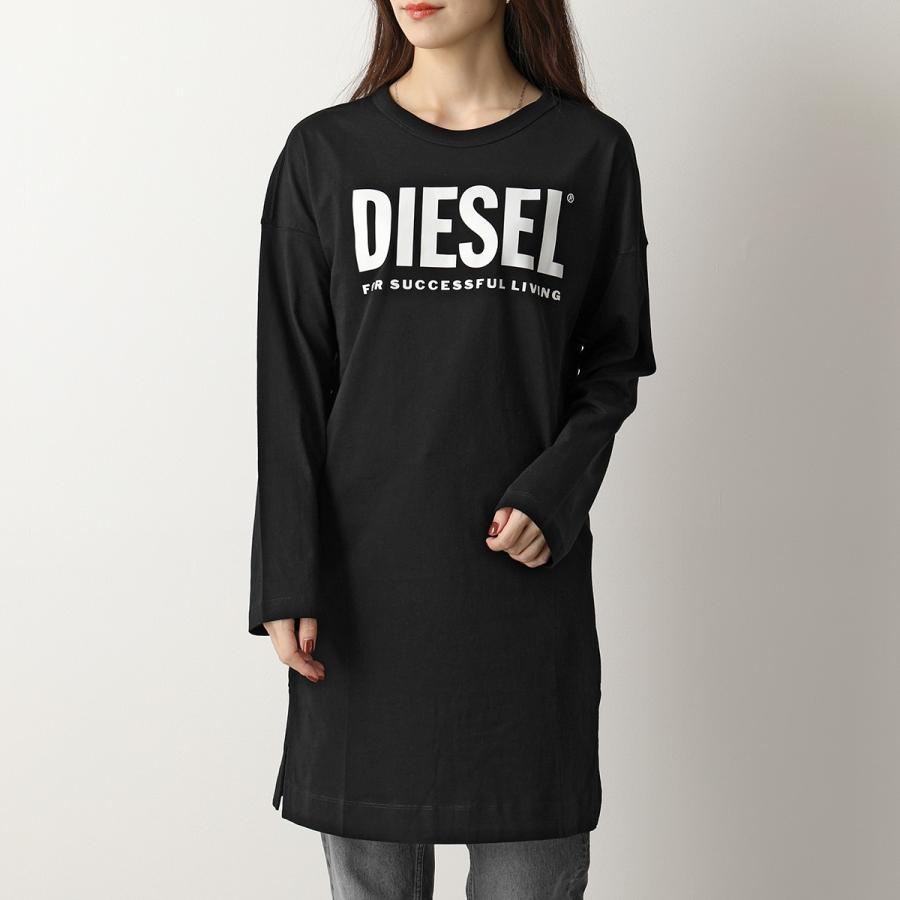DIESEL ディーゼル ワンピース D-WALKY-ECOLOGO A04841 0AAXJ DIESEL ディーゼル ワンピース D-WALKY-ECOLOGO A04841 0AAXJ