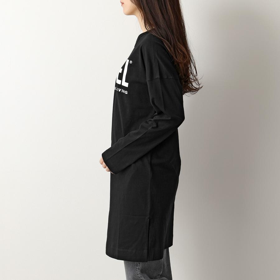 DIESEL ディーゼル ワンピース D-WALKY-ECOLOGO A04841 0AAXJ DIESEL ディーゼル ワンピース D-WALKY-ECOLOGO A04841 0AAXJ