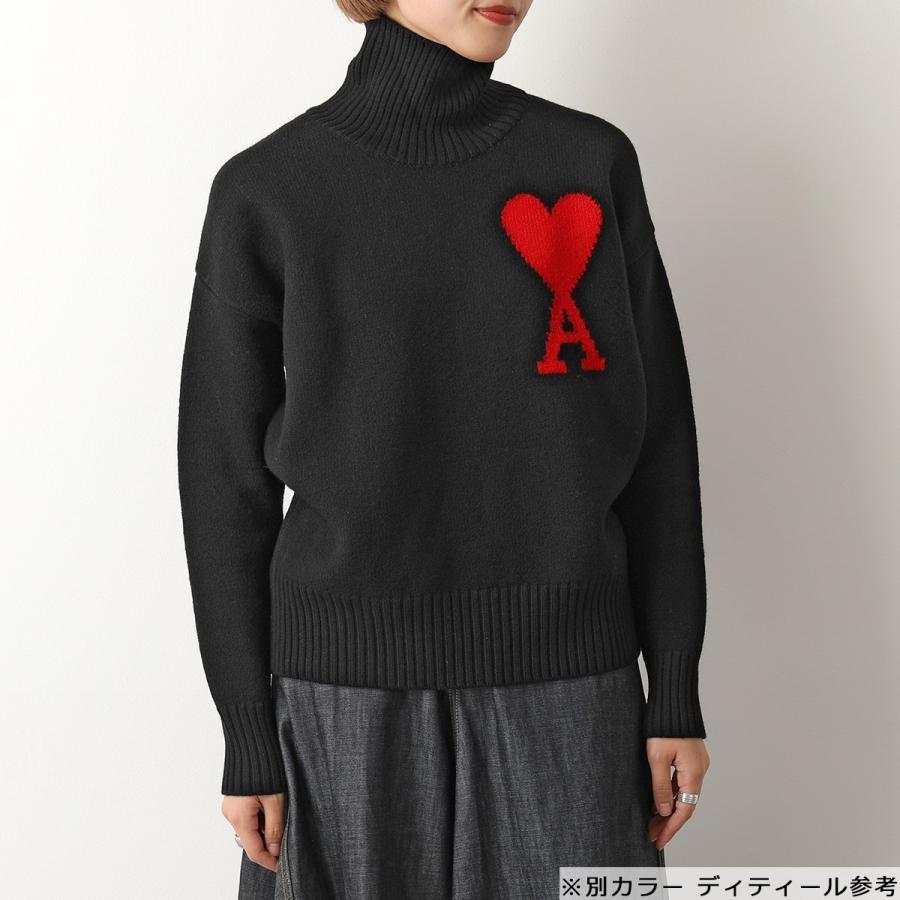 ami paris アミパリス セーター H21K213.018 レディース