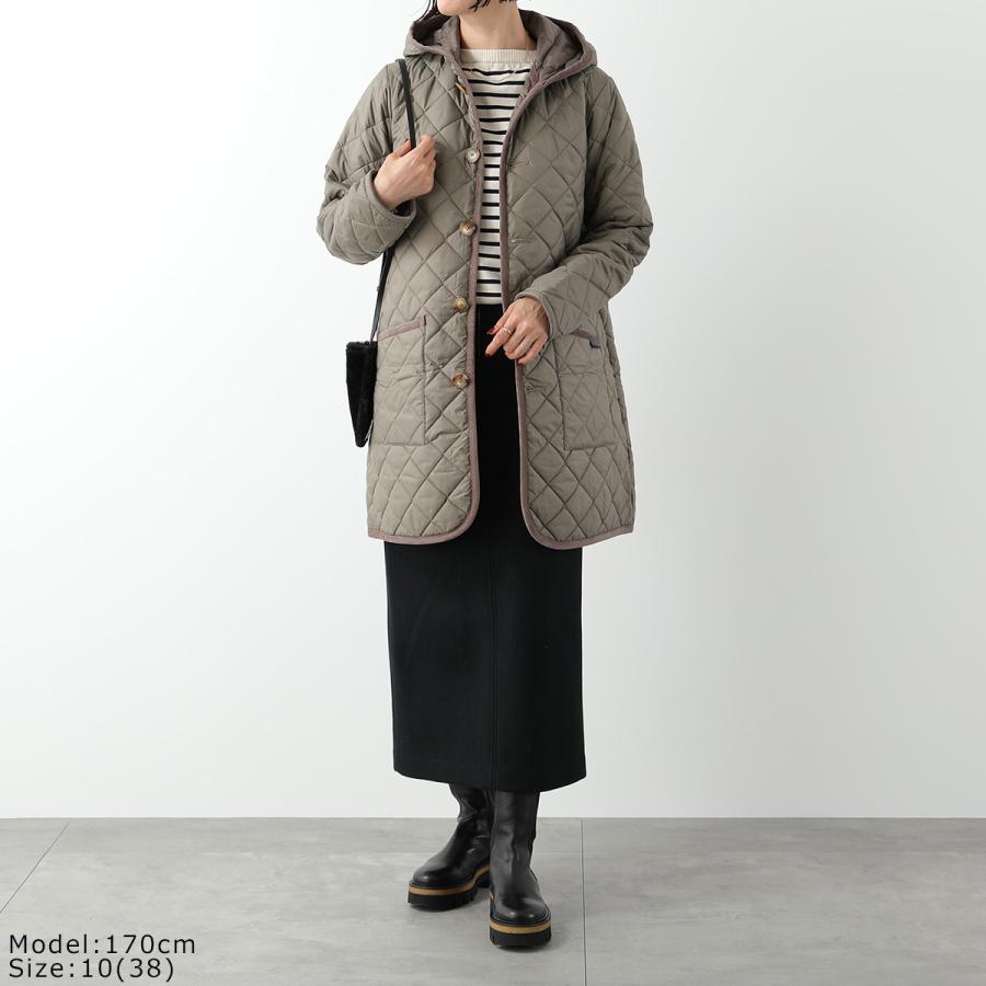 LAVENHAM（ラベンハム） 中綿コート BRUNDON SLJ9106 ブランドン