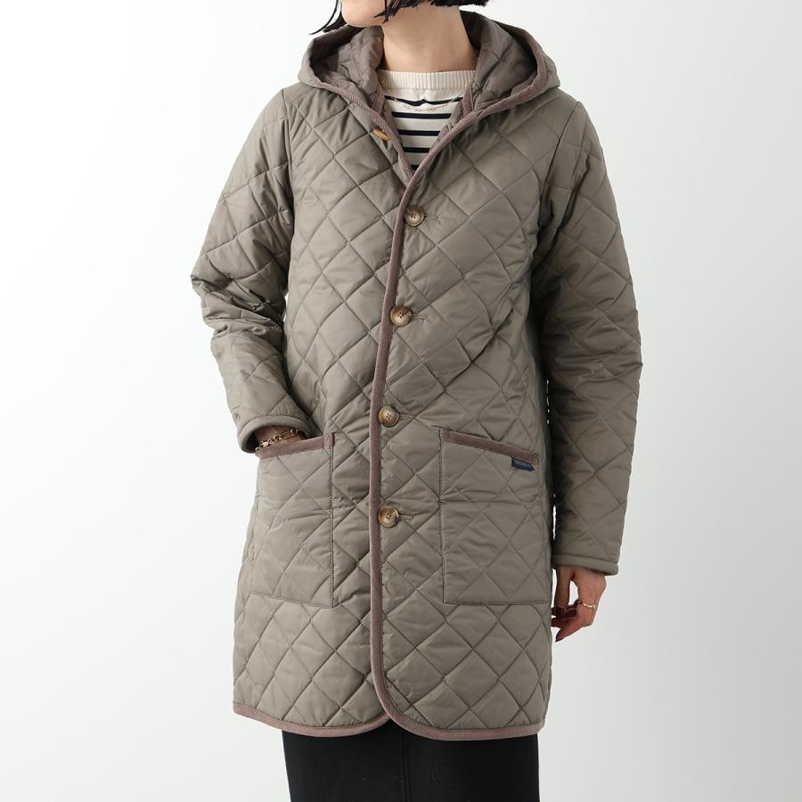 LAVENHAM（ラベンハム） 中綿コート BRUNDON SLJ9106 ブランドン
