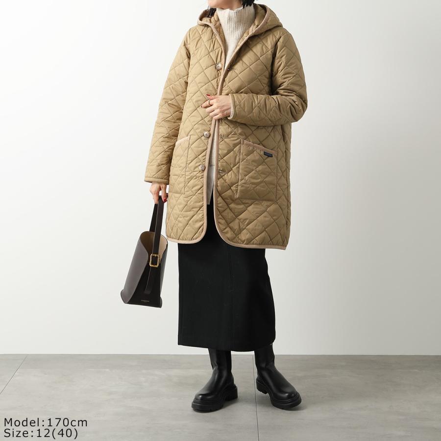 LAVENHAM（ラベンハム） 中綿コート BRUNDON SLJ9106 ブランドン