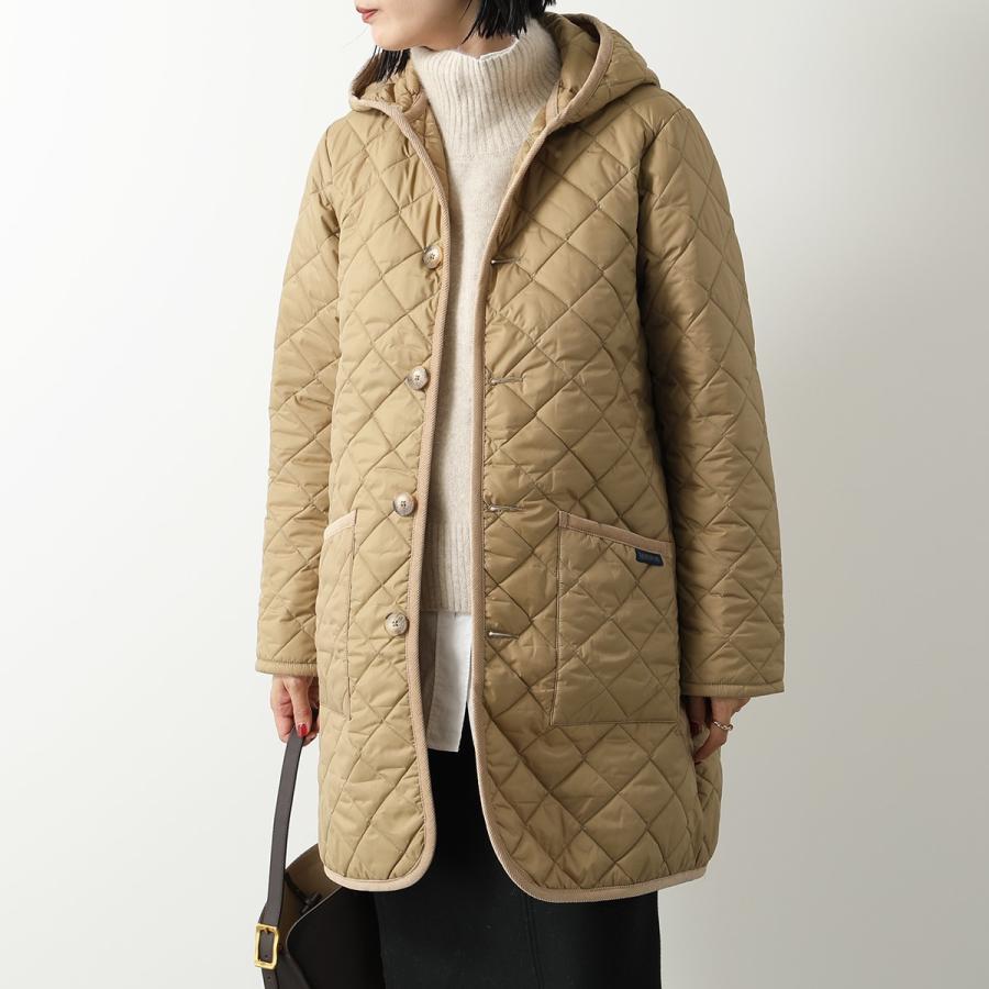 LAVENHAM（ラベンハム） 中綿コート BRUNDON SLJ9106 ブランドン