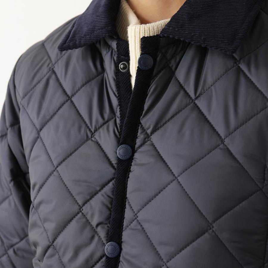 LAVENHAM（ラベンハム） 中綿ジャケット RAYDON SLJ1245 レイドン