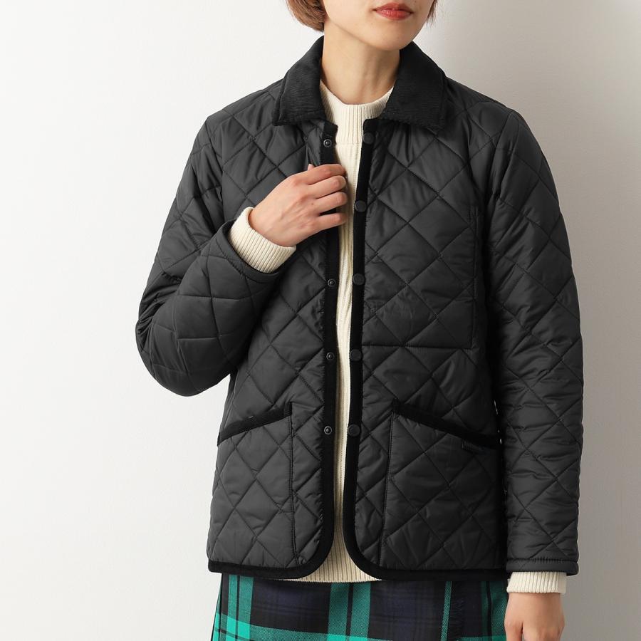 LAVENHAM（ラベンハム） 中綿ジャケット RAYDON SLJ1245 レイドン