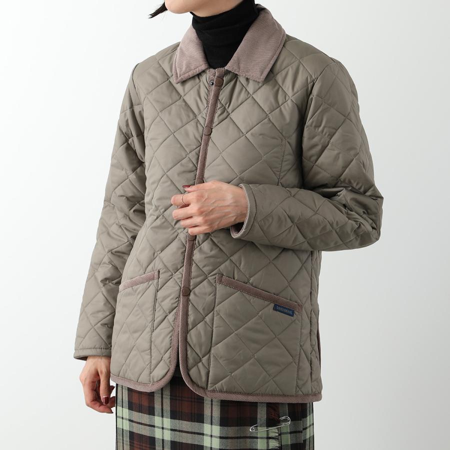 LAVENHAM（ラベンハム） 中綿ジャケット RAYDON SLJ1245 レイドン