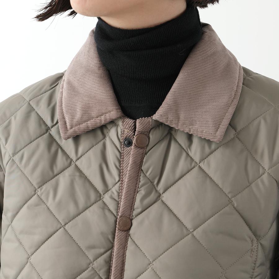 LAVENHAM（ラベンハム） 中綿ジャケット RAYDON SLJ1245 レイドン