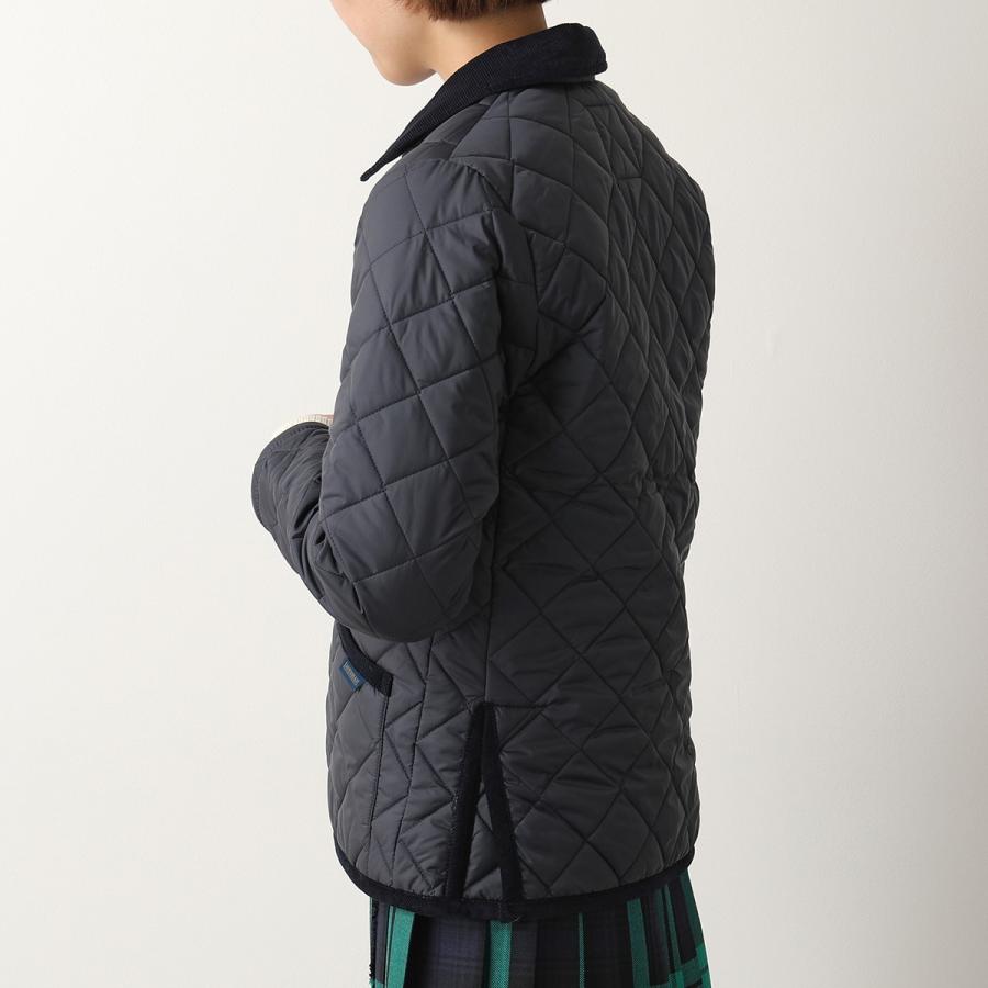 LAVENHAM（ラベンハム） 中綿ジャケット RAYDON SLJ1245 レイドン