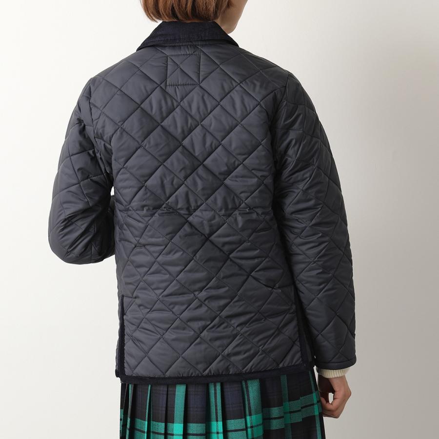 LAVENHAM（ラベンハム） 中綿ジャケット RAYDON SLJ1245 レイドン