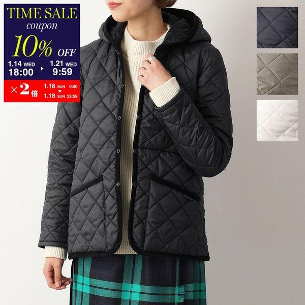 LAVENHAM（ラベンハム） 中綿ジャケット CRAYDON SLJ1246 クレイドン