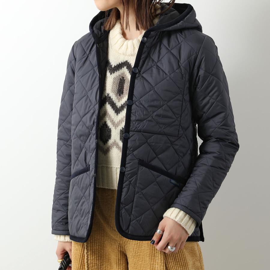 LAVENHAM（ラベンハム） 中綿ジャケット CRAYDON SLJ1246 クレイドン