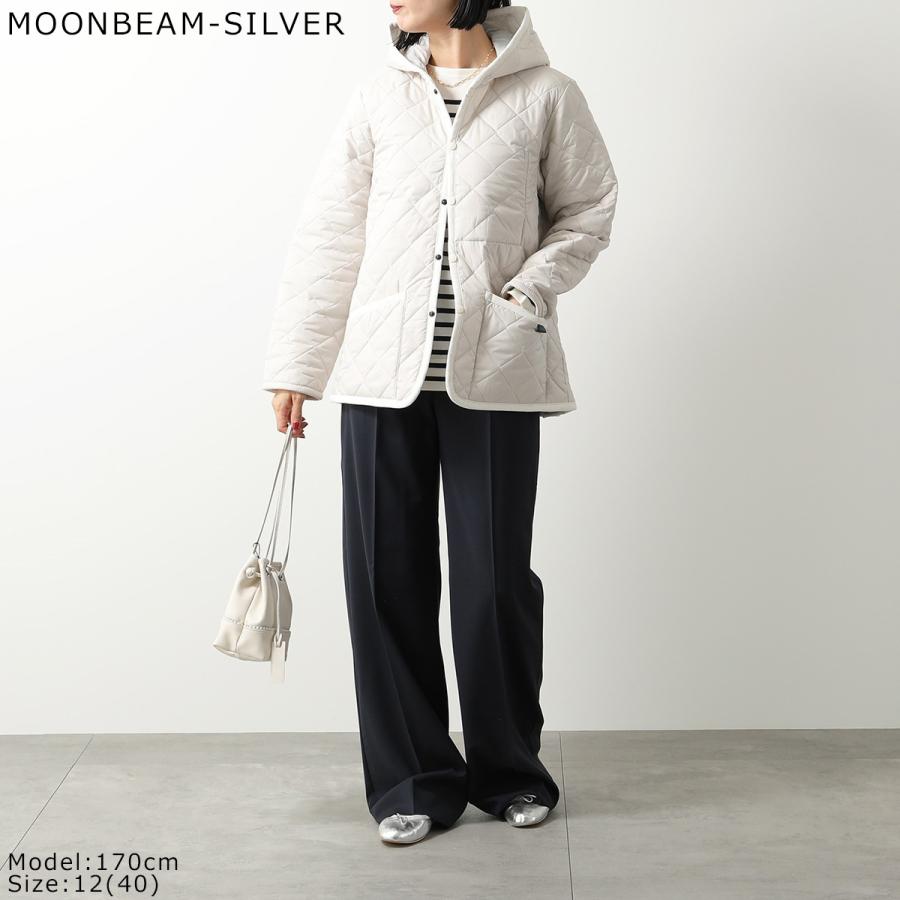 LAVENHAM（ラベンハム） 中綿ジャケット CRAYDON SLJ1246 クレイドン