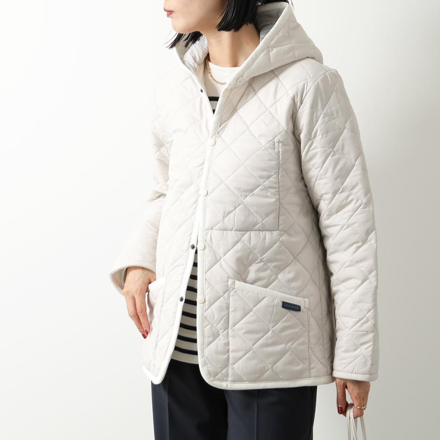 LAVENHAM（ラベンハム） 中綿ジャケット CRAYDON SLJ1246 クレイドン
